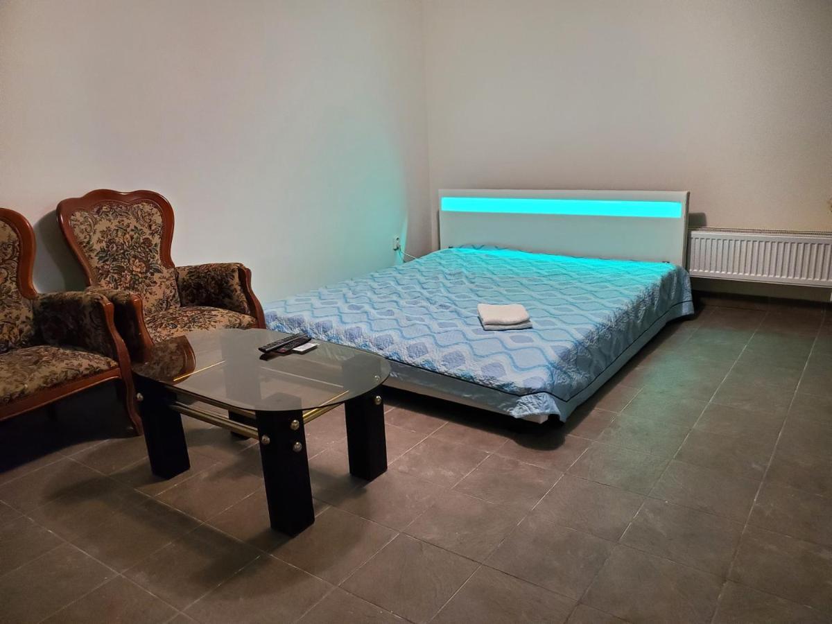 브르노 Apartman Stary Liskovec 아파트 외부 사진