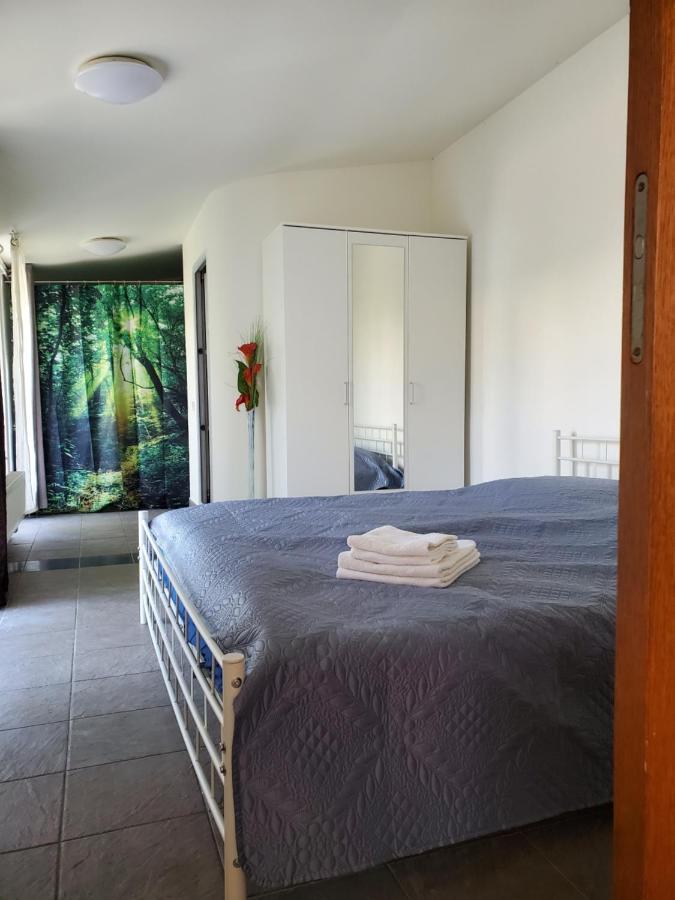 브르노 Apartman Stary Liskovec 아파트 외부 사진