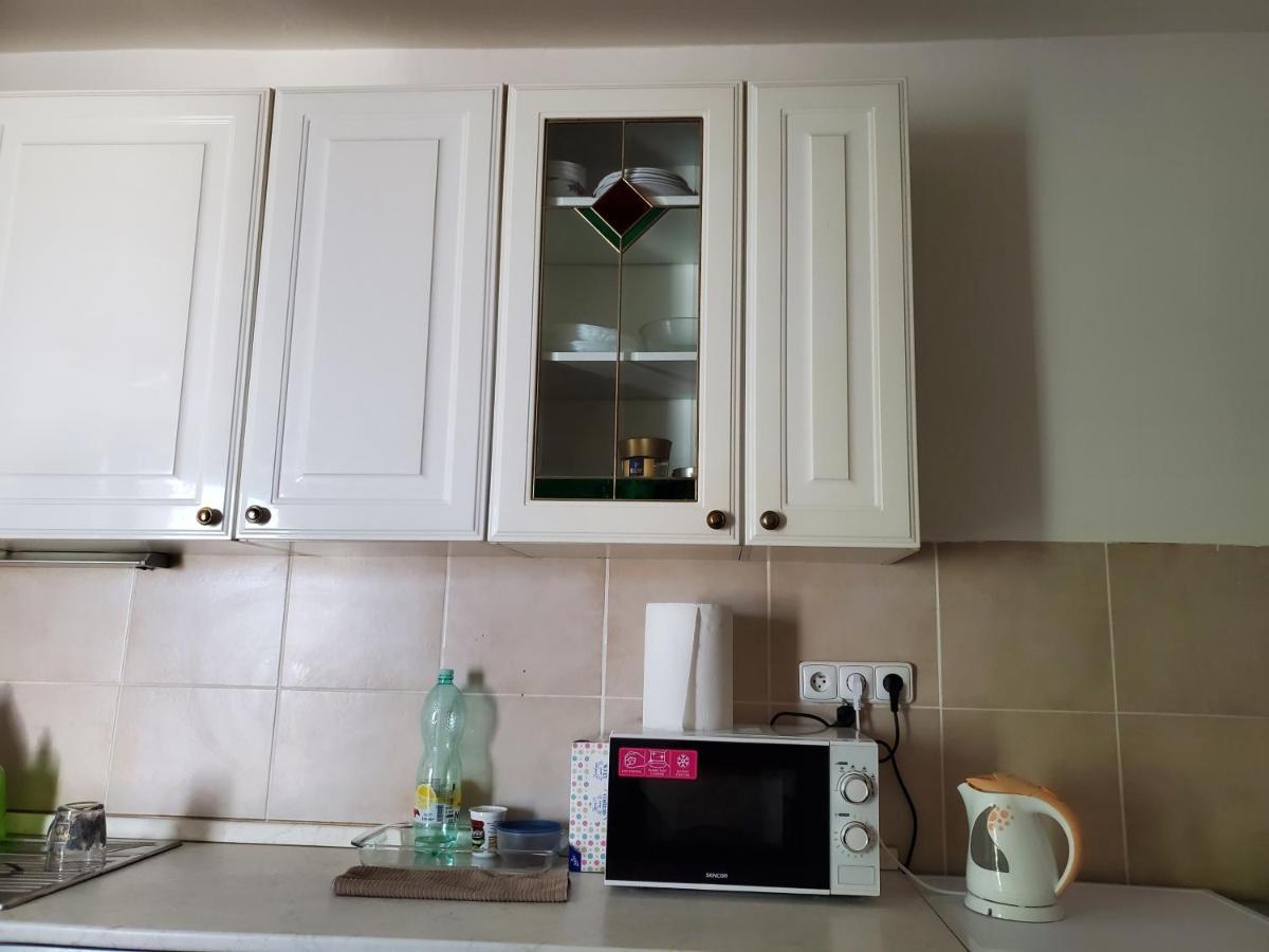 브르노 Apartman Stary Liskovec 아파트 외부 사진