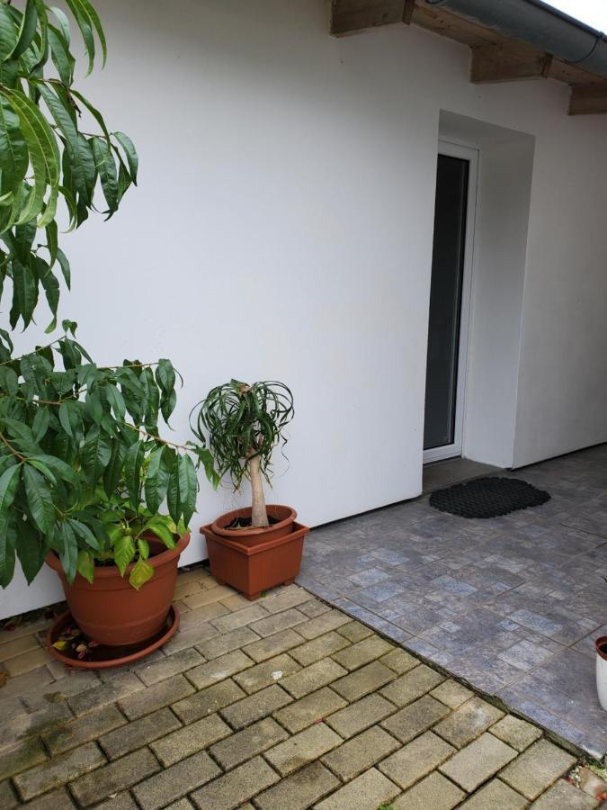 브르노 Apartman Stary Liskovec 아파트 외부 사진