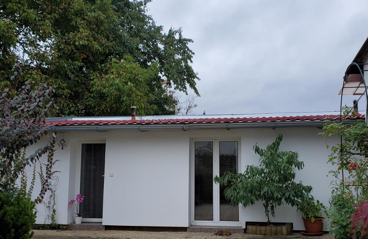 브르노 Apartman Stary Liskovec 아파트 외부 사진
